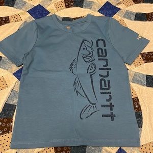 NWOT Carhartt Force. Size 5 t-shirt
